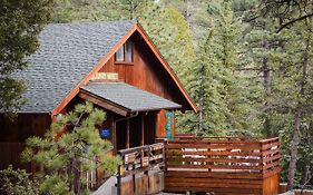 Idyllwild Camping Resort