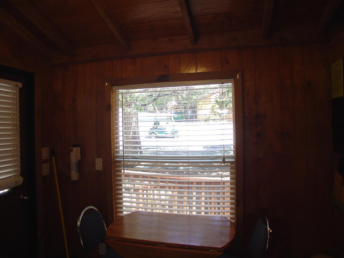 Idyllwild Camping Resort Cabin Exterior photo